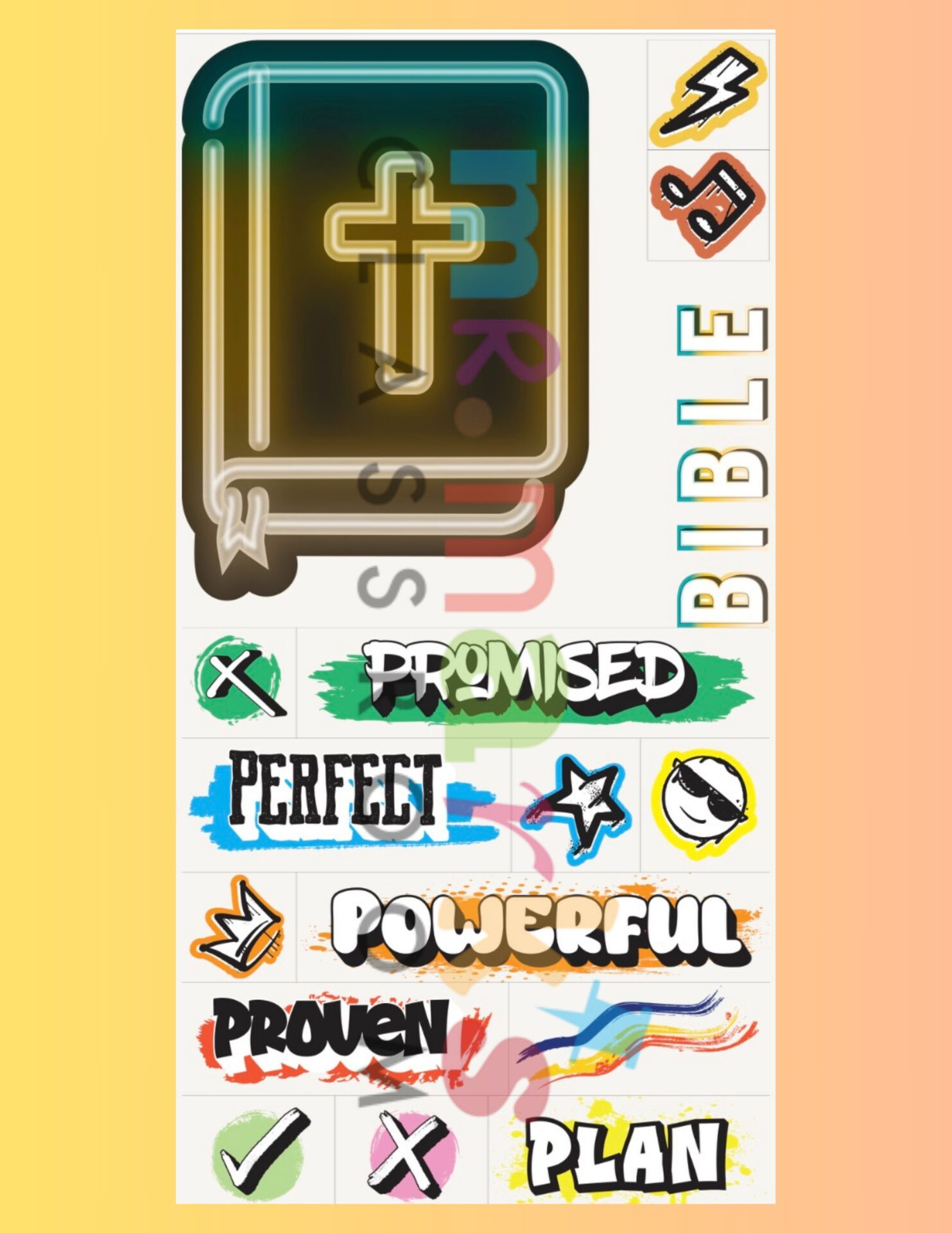 Classroom Bundle: Light of the World - Image 6