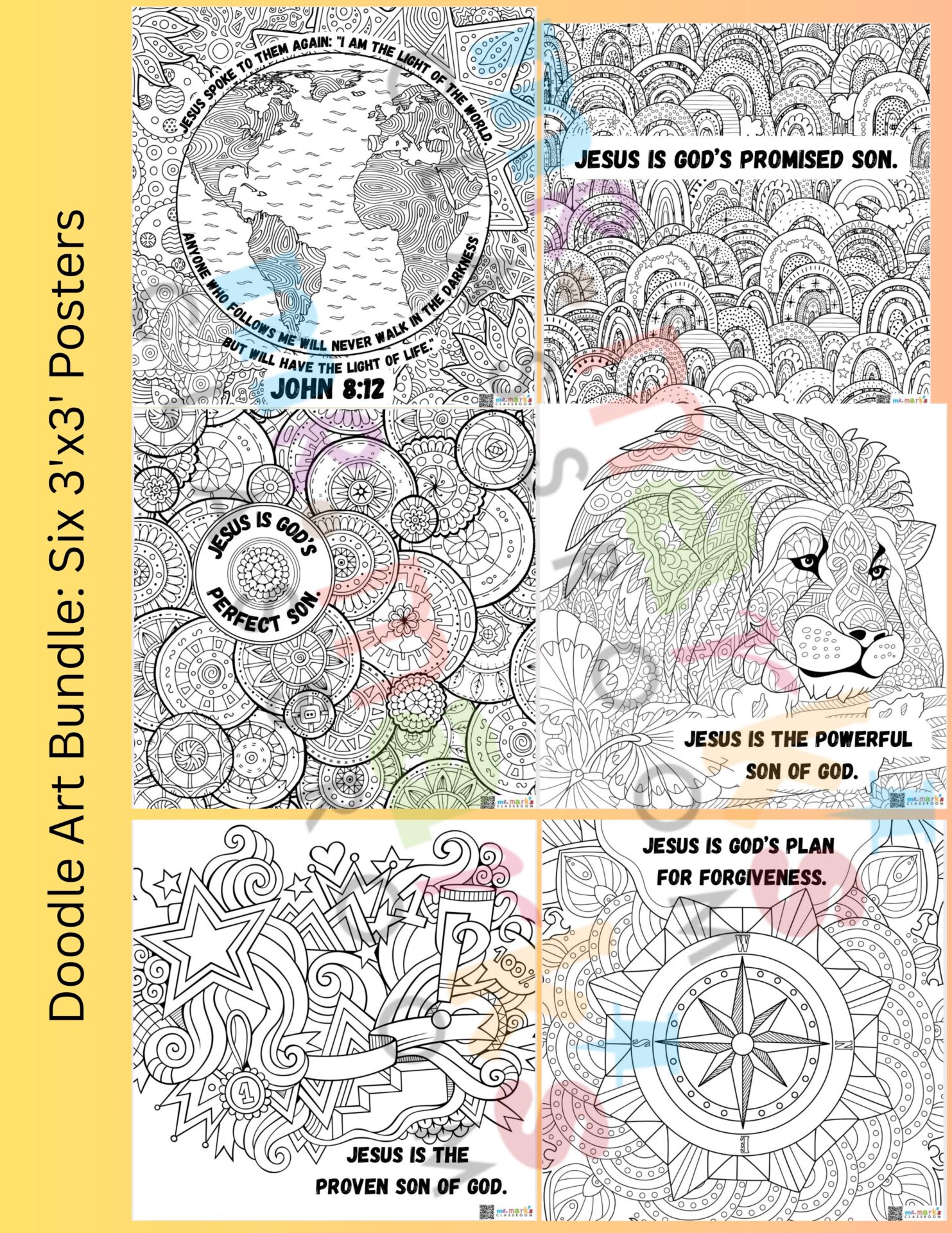 Mega Light Bundle - Image 14