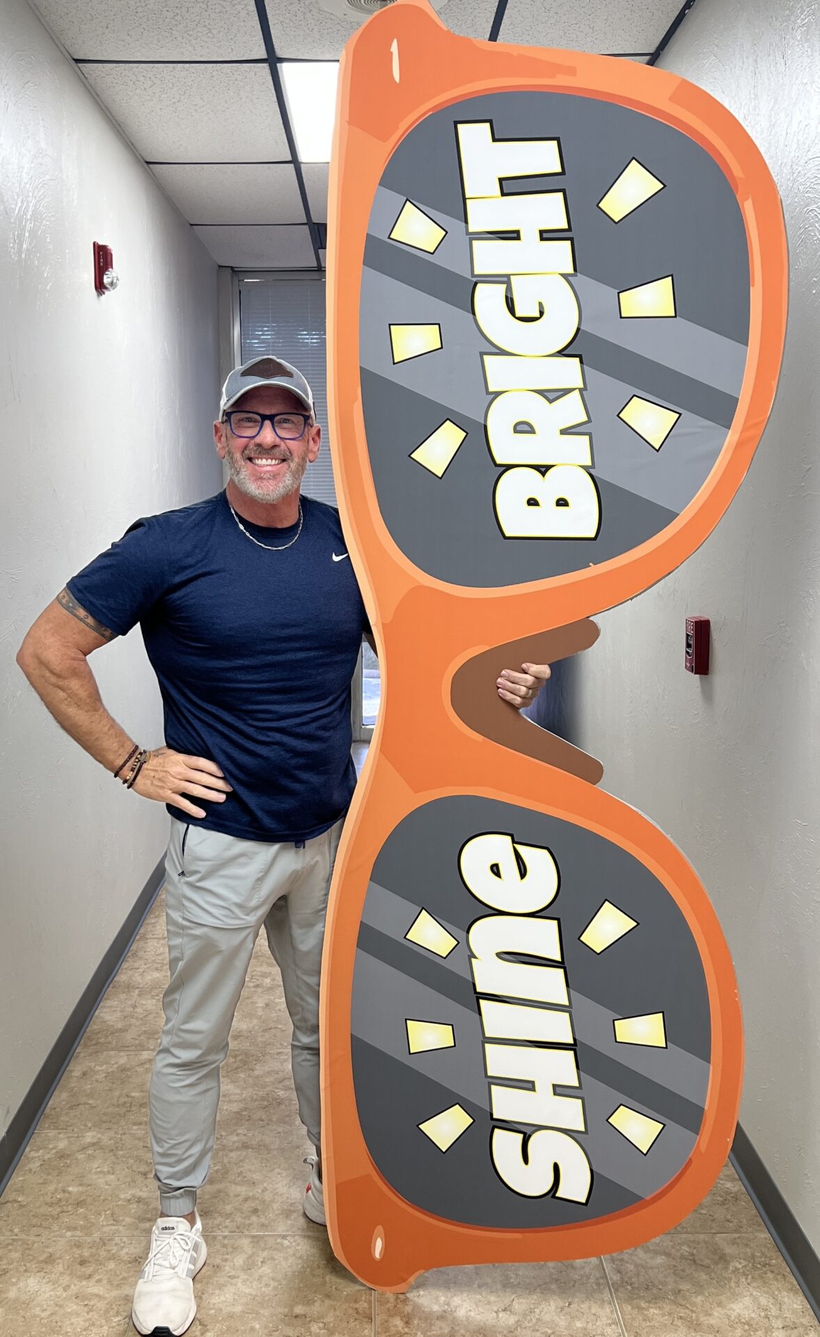 Sunglasses Add-On - Image 4