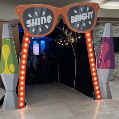 Add-On Props: Light of the World