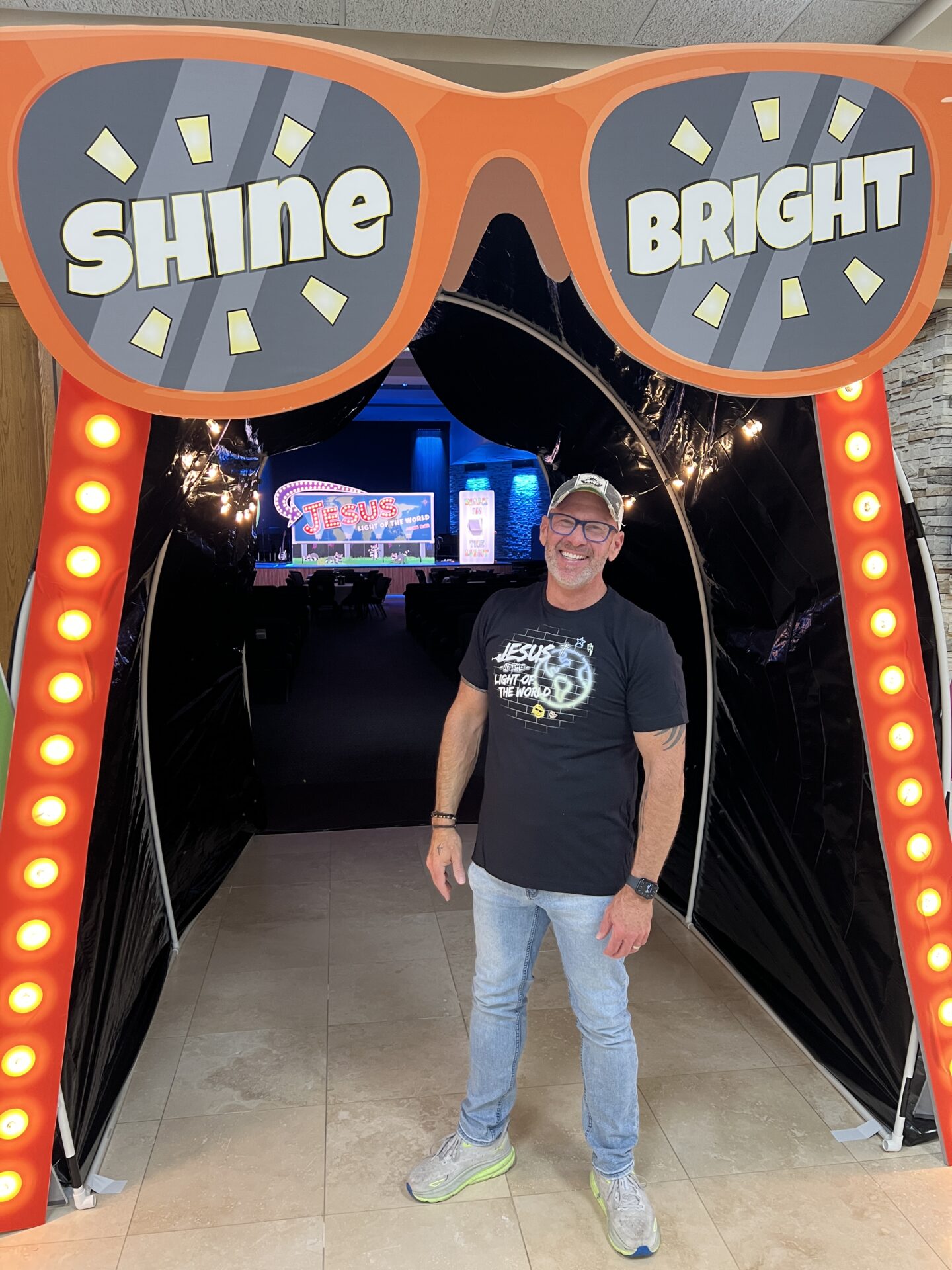 Sunglasses Add-On - Image 2