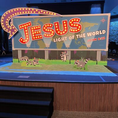 Large Billboard Bundle