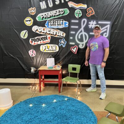 Classroom Bundle: Light of the World