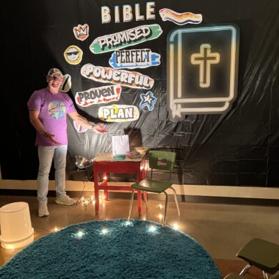 Individual Classroom Decorations