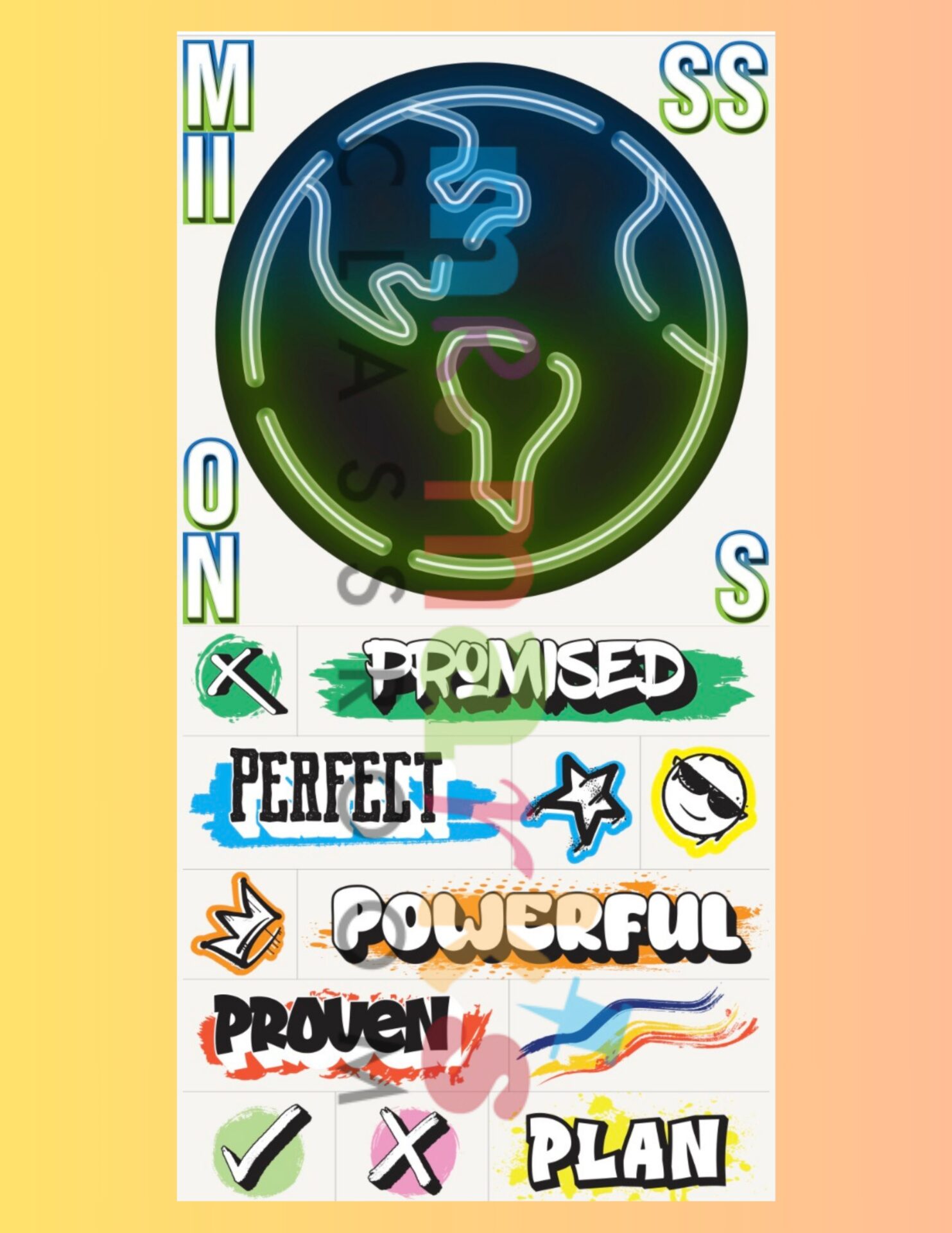 Classroom Bundle: Light of the World - Image 8