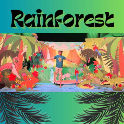 Rainforest VBS