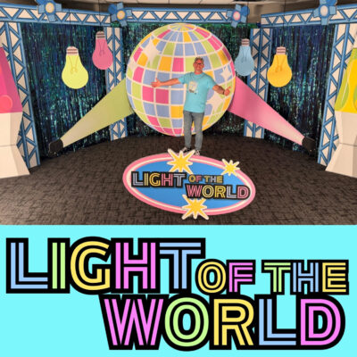 Light of the World VBS