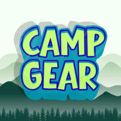 Camp Gear